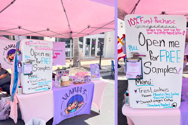 Why My Farmers Market Setup Was Failing—And How I Fixed It