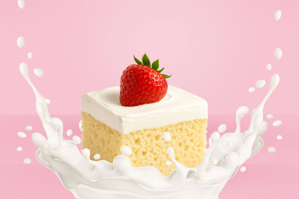 The Origin of Tres Leches Cake: A Sweet Journey Through Time