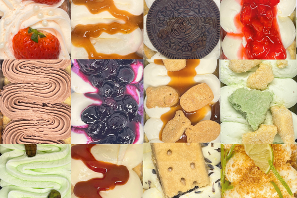 The Pastelito Chronicles: Celebrating Community Through Desserts